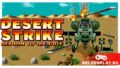 Разбор всех 11 версий Desert Strike: Return to the Gulf