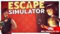 Квест в реальности, который в нереальности: Escape Simulator