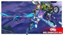 Ни слова о Фурри! Обзор серии игр Freedom Planet 1 и 2 на консолях
