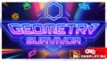 Игра на вечер: Geometry Survivor – “Вампиры”, но теперь в космическом ретро-неоне