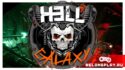 Хаос в космосе: Hell Galaxy - бои и ужасы в усыпанном звёздами небе
