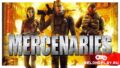 История серии игр Mercenaries: расцвет и упадок милитаристского клона GTA