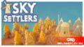 Sky Settlers: и медитативная, и карточная, и градостроительная