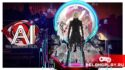 Впечатления об AI: The Somnium Files — путешествия в подсознаниях