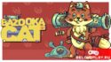 Первый эпизод игры про кота с базукой — Bazooka Cat: First Episode