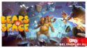 Bears in Space — угарный буллет-хэлл-шутер от первого лица. Мишки любят мёд!
