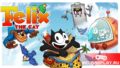 Felix The Cat – героическое путешествие вместе со знаменитым котом Феликсом