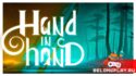 Рисованный платформер на двоих с разделённым экраном — Hand In Hand