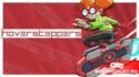 Игра на вечер: Hoversteppers - Марти МакФлай Про Скейтер
