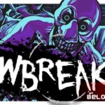 Jawbreaker game cover art logo wallpaper