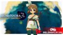 Впечатления от пятой серии приключений Момо в Momodora: Moonlit Farewell