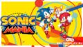 Полное прохождение игры Sonic Mania одной только мышкой и подбородком