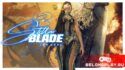 Прохождение Stellar Blade: Настя показывает все прелести!