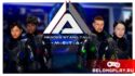 Бесплатный футуристический аренный шутер Heroes Stand Tall: M.E.T.A