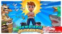 Полное прохождение PewDiePie: Legend of the Brofist одним подбородком