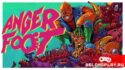 Впечатления от пинка под зад, от игры Anger Foot