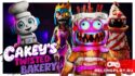 Раздача игры Cakey's Twisted Bakery: пекарня ужасов с монстрами