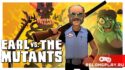 Гриндим в Earl vs. the Mutants - ураганный ордо-рогалик на колёсах