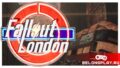 Fallout: London – вышел бесплатный мод размером с DLC для Fallout 4