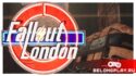 Fallout: London - вышел бесплатный мод размером с DLC для Fallout 4