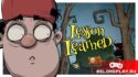 Извлекаем уроки - Lesson Learned, необычный тауэр-дефенс выживач