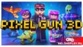 Pixel Gun 3D: бесплатный воксельный шутер добрался и до ПК