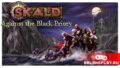 Разбор-обзор SKALD: Against the Black Priory – лучшая РПГ по Лавкрафту