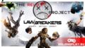 LawBreakers силами фанатов The RELB Project снова планирует нарушать законы гравитации