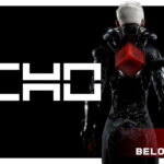 ECHO game cover art logo wallpaper poster stealth steam playstation