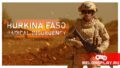 Burkina Faso: Radical Insurgency – жизнь ради кала