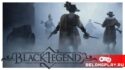 Black Legend - кровожадный культ, чудовища и загадочный туман