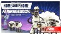 14 лет прошло, а до сих пор интересно — Home Sheep Home: Farmageddon Party Edition