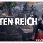 Ratten Reich game cover art logo wallpaper poster