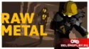 Разбор Raw Metal: Как совместить beat’em up и Metal Gear Solid?