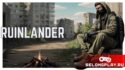 Ruinlander - вдумчивая ролевая игра в сеттинге пост-советского пост-апока