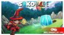 Игра на вечер: SokoMage — камни, кусты, кристаллы, сокобан
