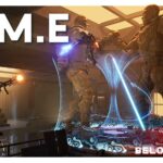 T.I.M.E TIME fps free2play indie game cover duel steam logo wallpaper