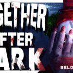 Together After Dark game cover art logo wallpaper poster