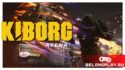 KIBORG: Arena — нанокостюм, кулаки, пушки, импланты. Бесплатно!