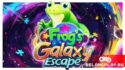 Игра для среды, мои чуваки - Frog's Galaxy Escape