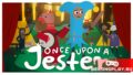 Раздача музыкальной адвенчуры Once Upon a Jester в GOG