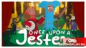 Раздача музыкальной адвенчуры Once Upon a Jester в GOG
