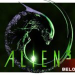 Alien 3 ALIEN³ Чужой game cover art logo wallpaper nes genesis snes amiga commodore game boy