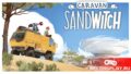 Бескрайние пейзажи за рулём фургона в Caravan SandWitch