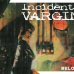 Incidente em Varginha The Varginha Incident game cover art logo wallpaper poster