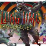 Killing Time: Resurrected game cover art logo wallpaper poster