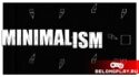 Минимальная раздача игры Minimalism в Steam