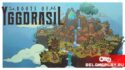 Roots of Yggdrasil — мифический рогалик-ситибилдер с колодой карт