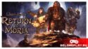 Гном гнёт всё — The Lord of the Rings: Return to Moria