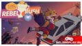 Tails Noir: Rebel Rush – из пиксель-арт детектива в 3D спидран-гонки